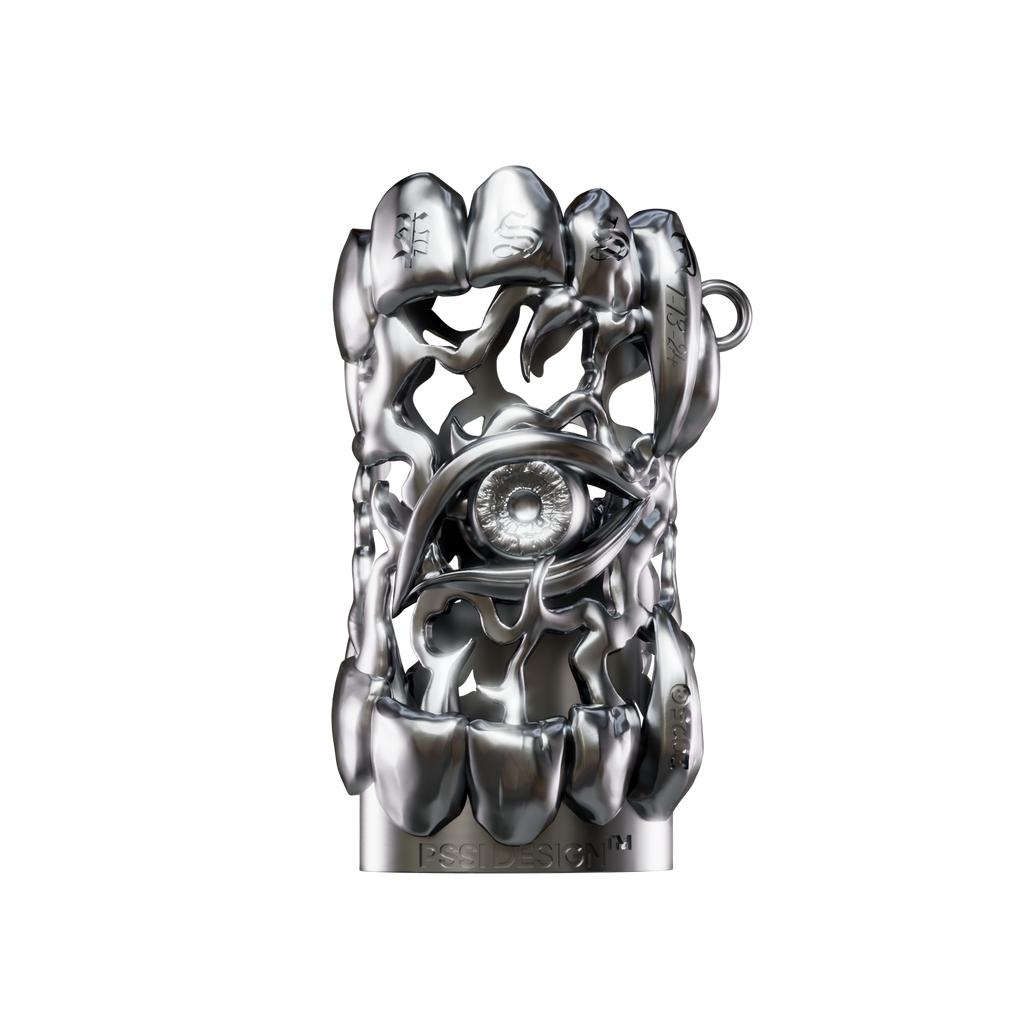 FLVME.01 SILVER 950
