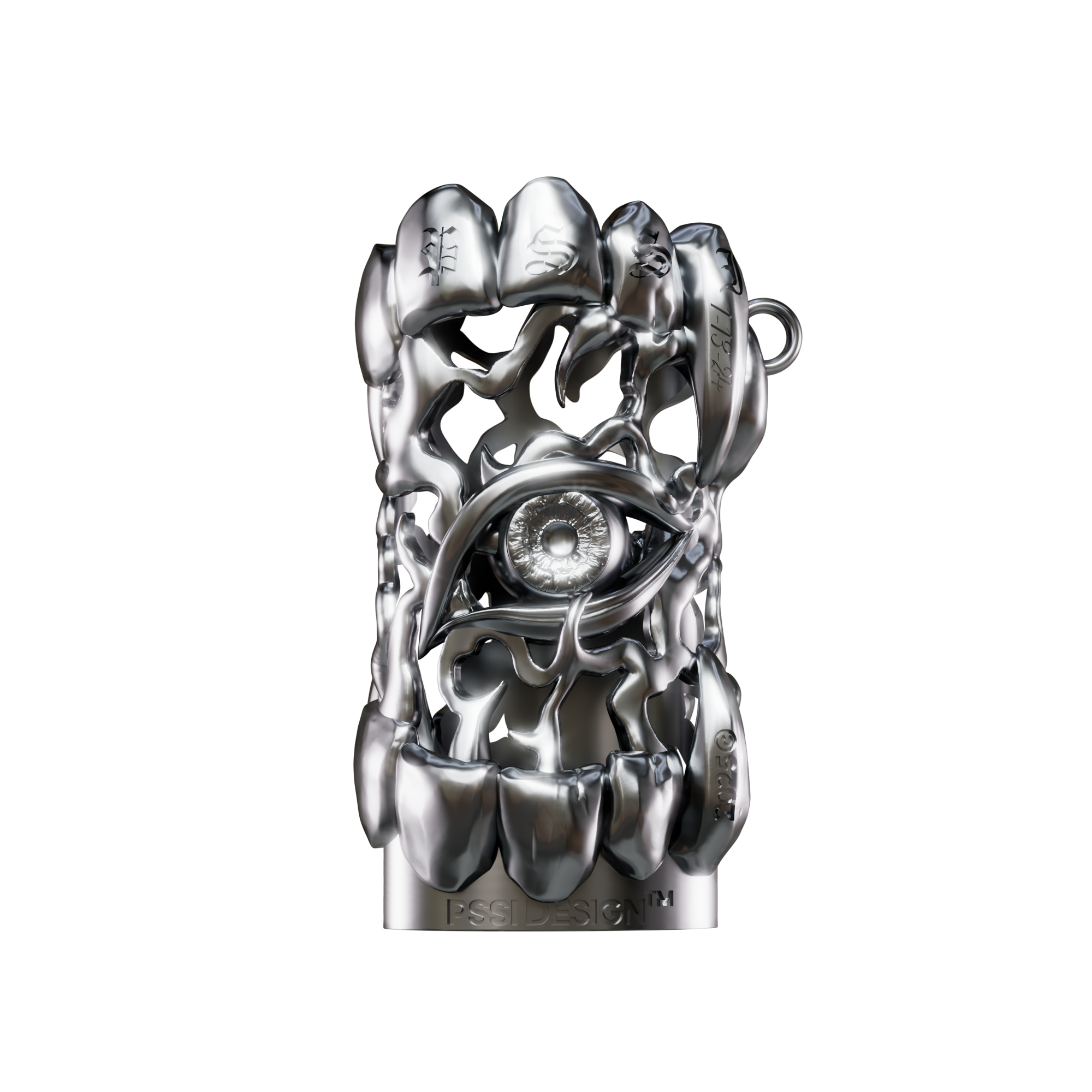 FLVME.02 22K GOLD