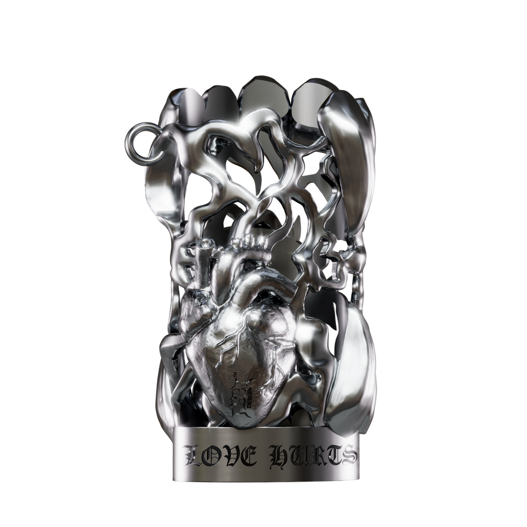 FLVME.02 22K GOLD