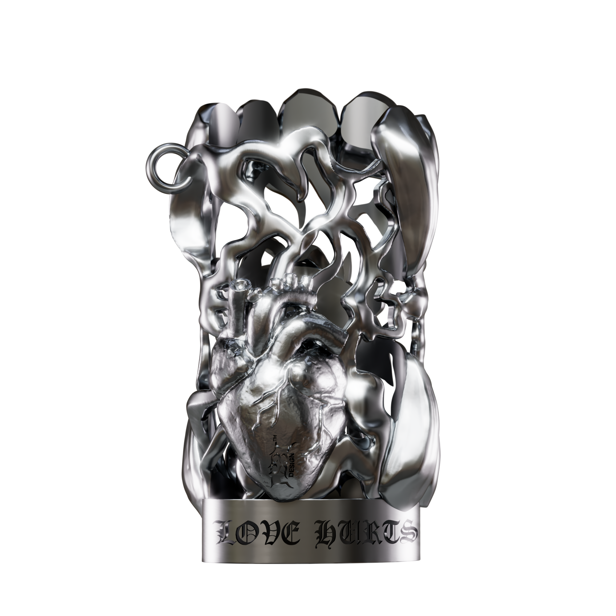 FLVME.02 22K GOLD