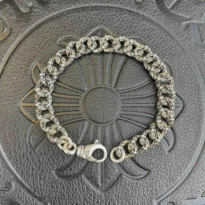 Cubana Chrome Hearts - PALESSI