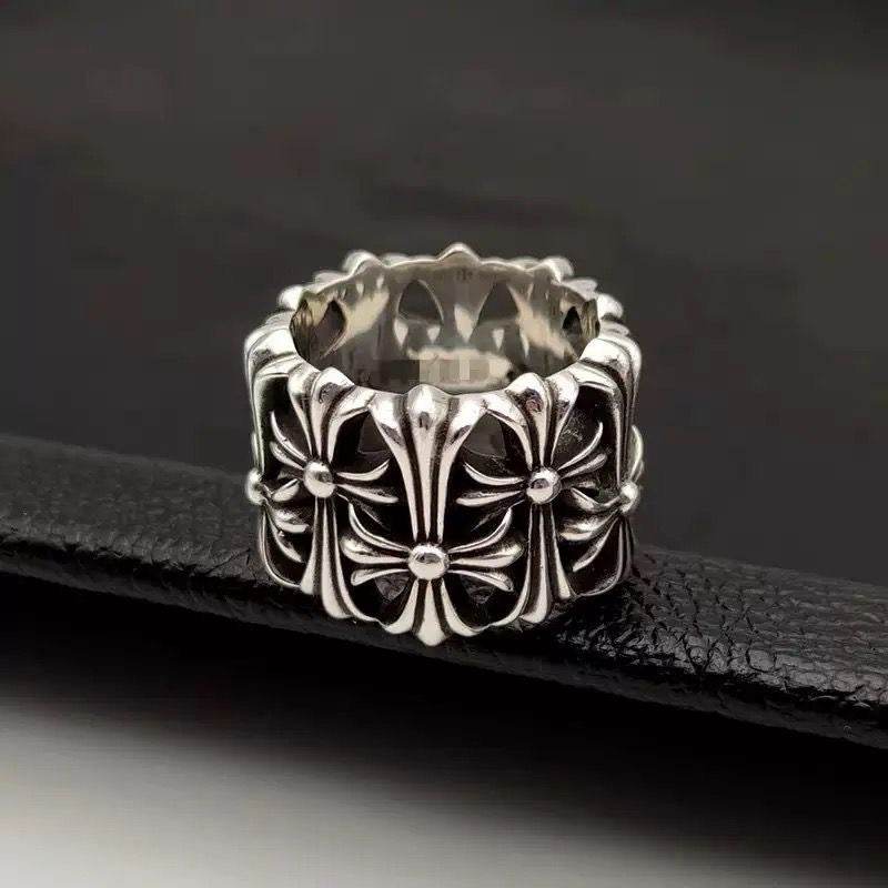 Cementery Ring - PALESSI