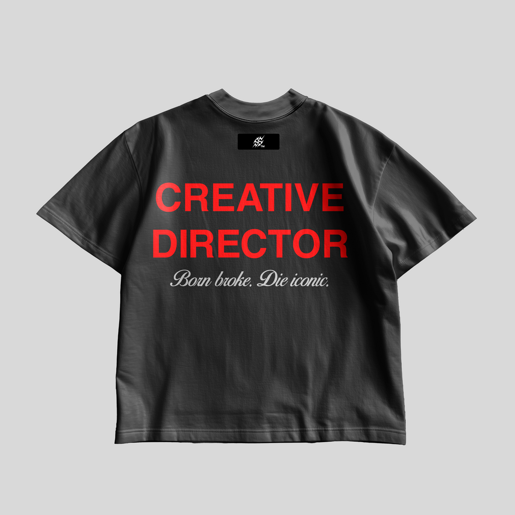 CREATIVE DIRECTOR