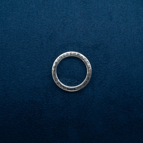 Anillo Chrome Hearts - PALESSI