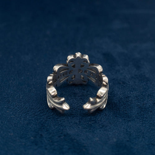 Anillo Chrome Hearts - PALESSI