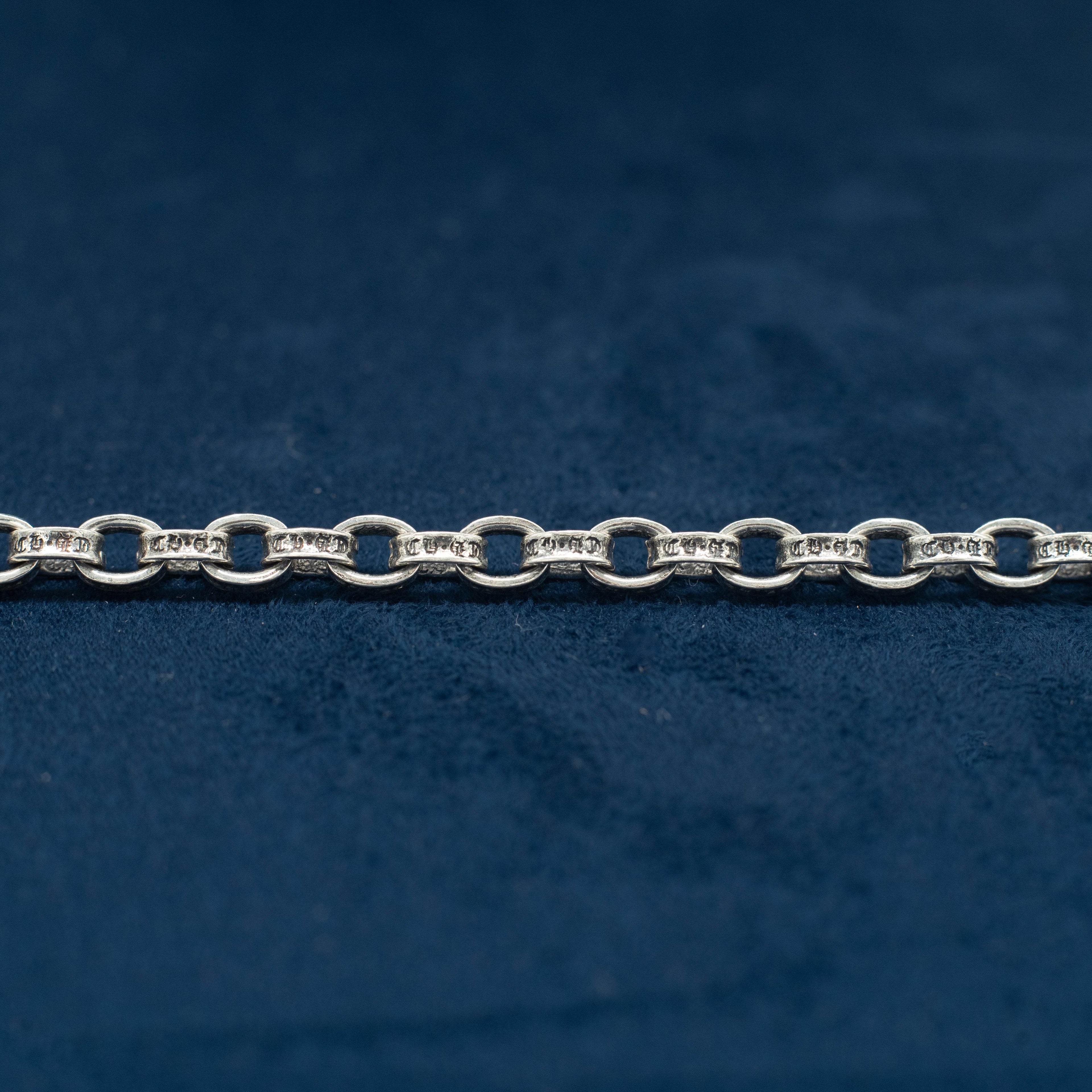 Paper Bracelet Chrome Hearts - PALESSI