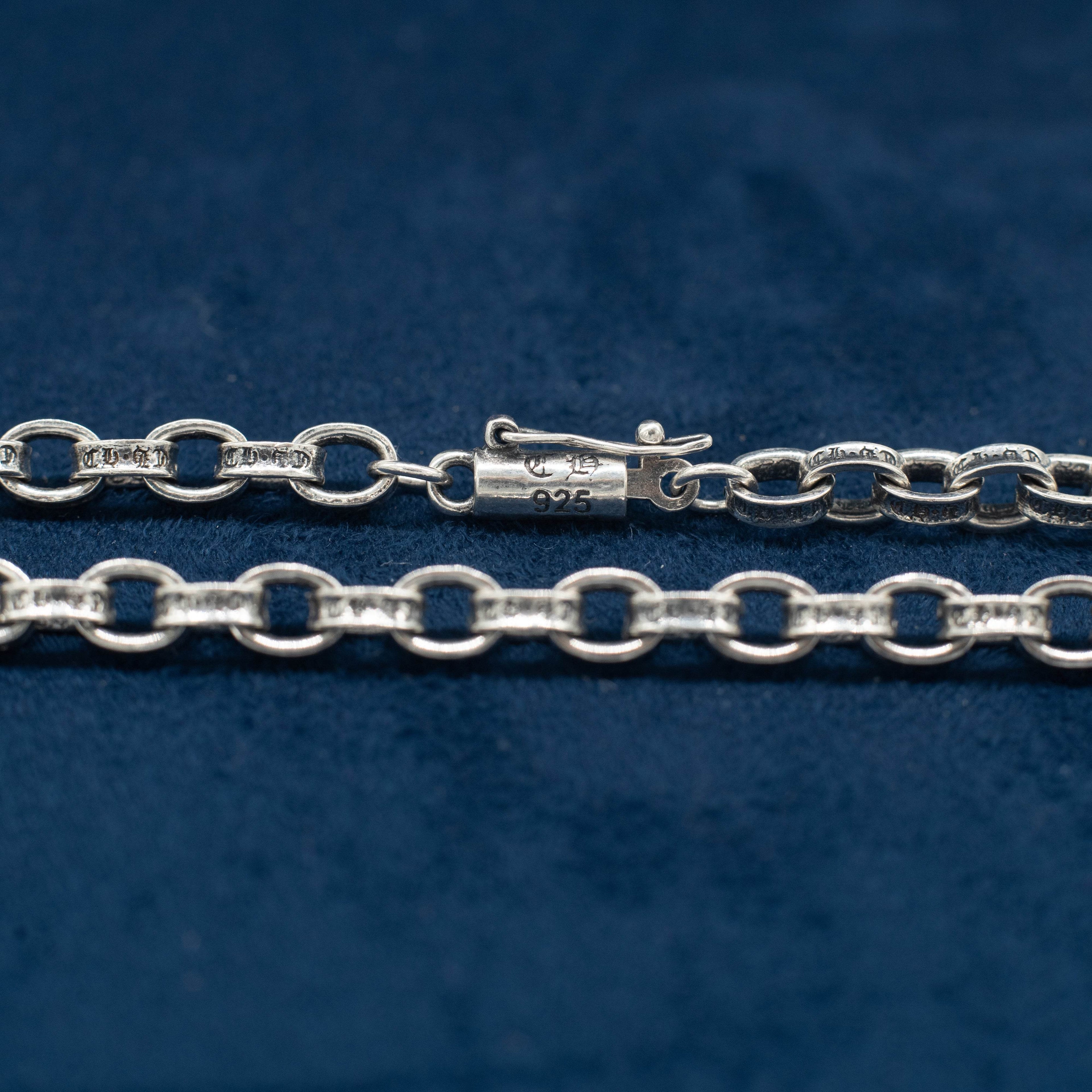 Paper Bracelet Chrome Hearts - PALESSI