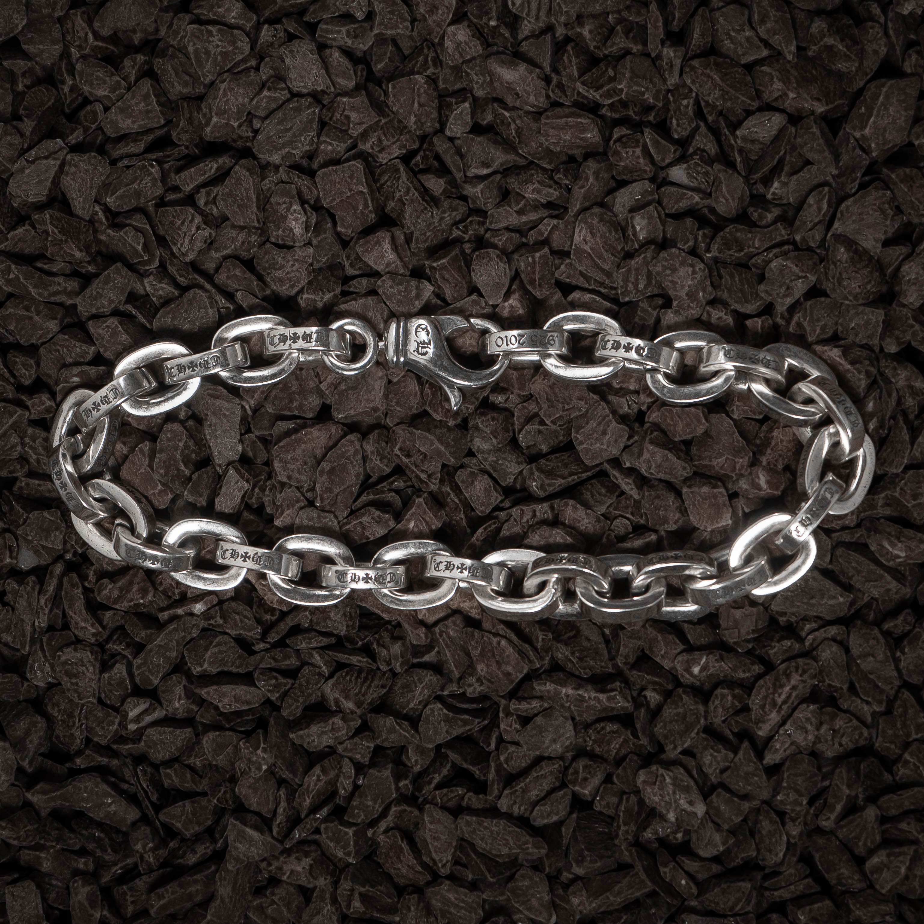 Paper Chain Chrome Hearts - PALESSI