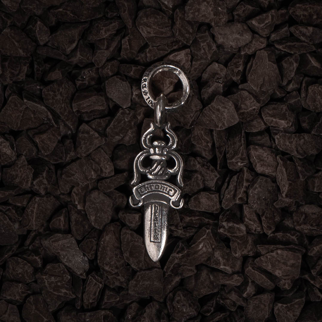 Daga Chrome Hearts - PALESSI