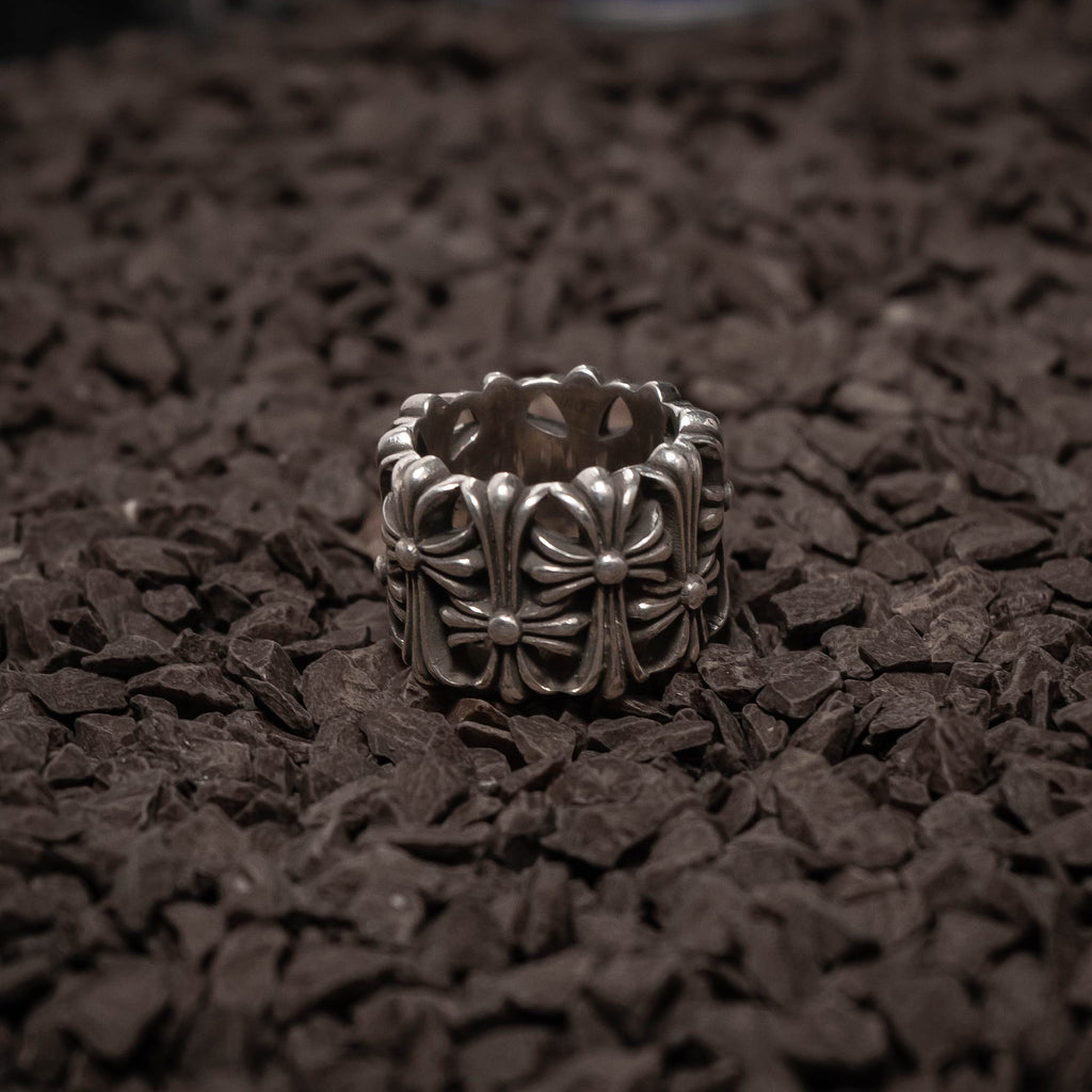 Cementery Ring - PALESSI