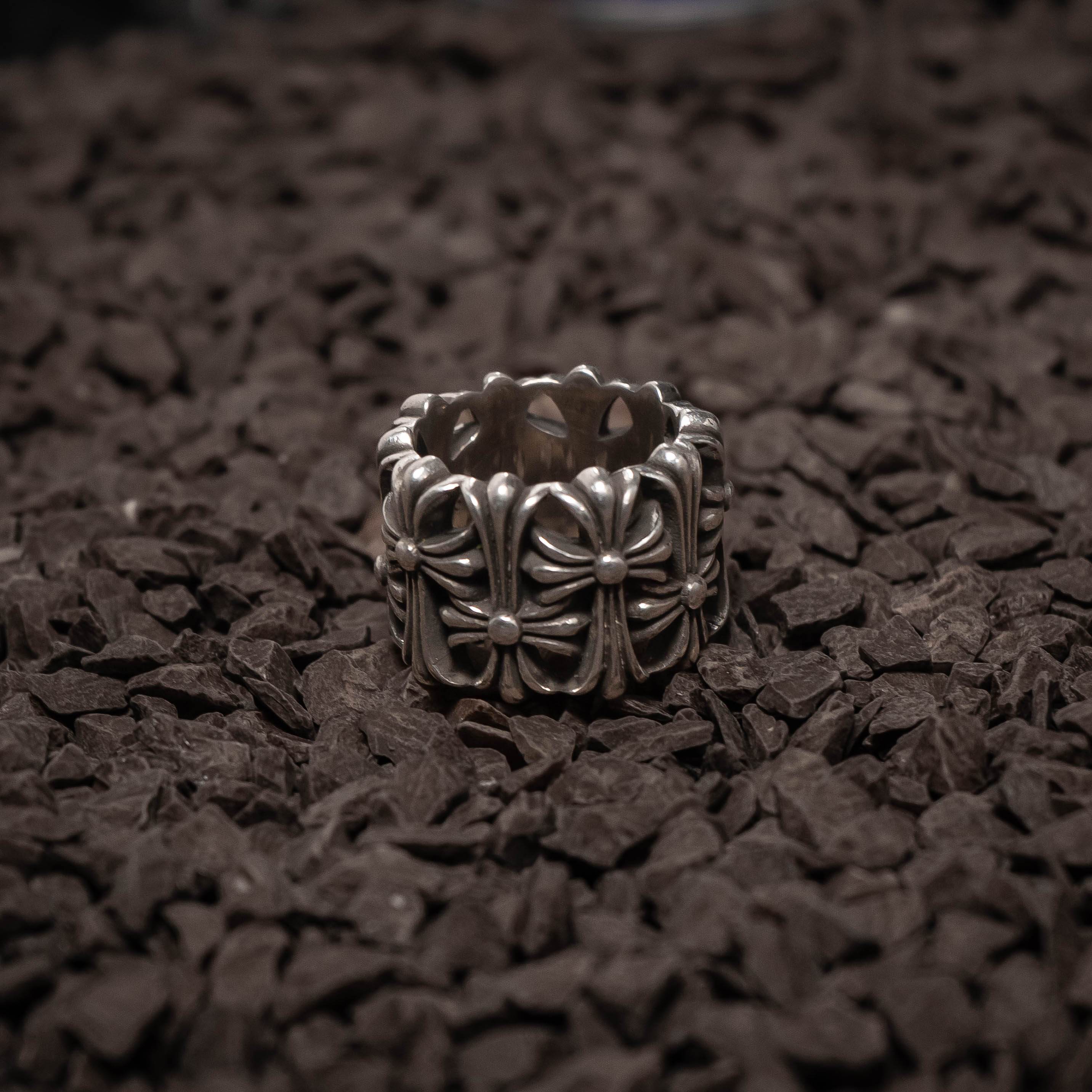 Cementery Ring - PALESSI