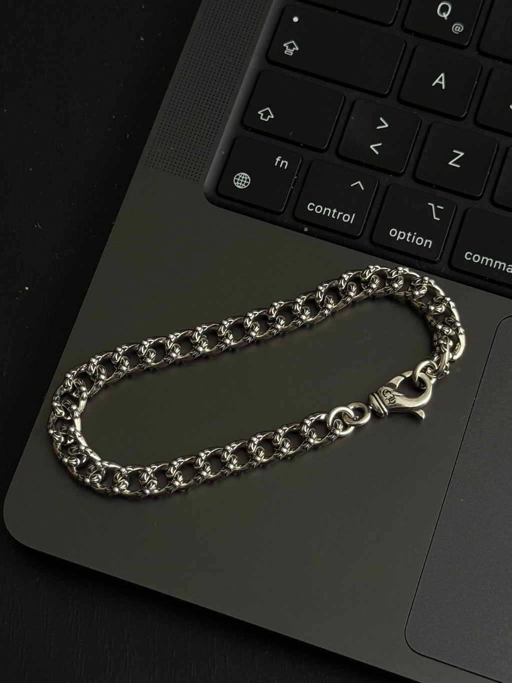 Cubana Chrome Hearts - PALESSI