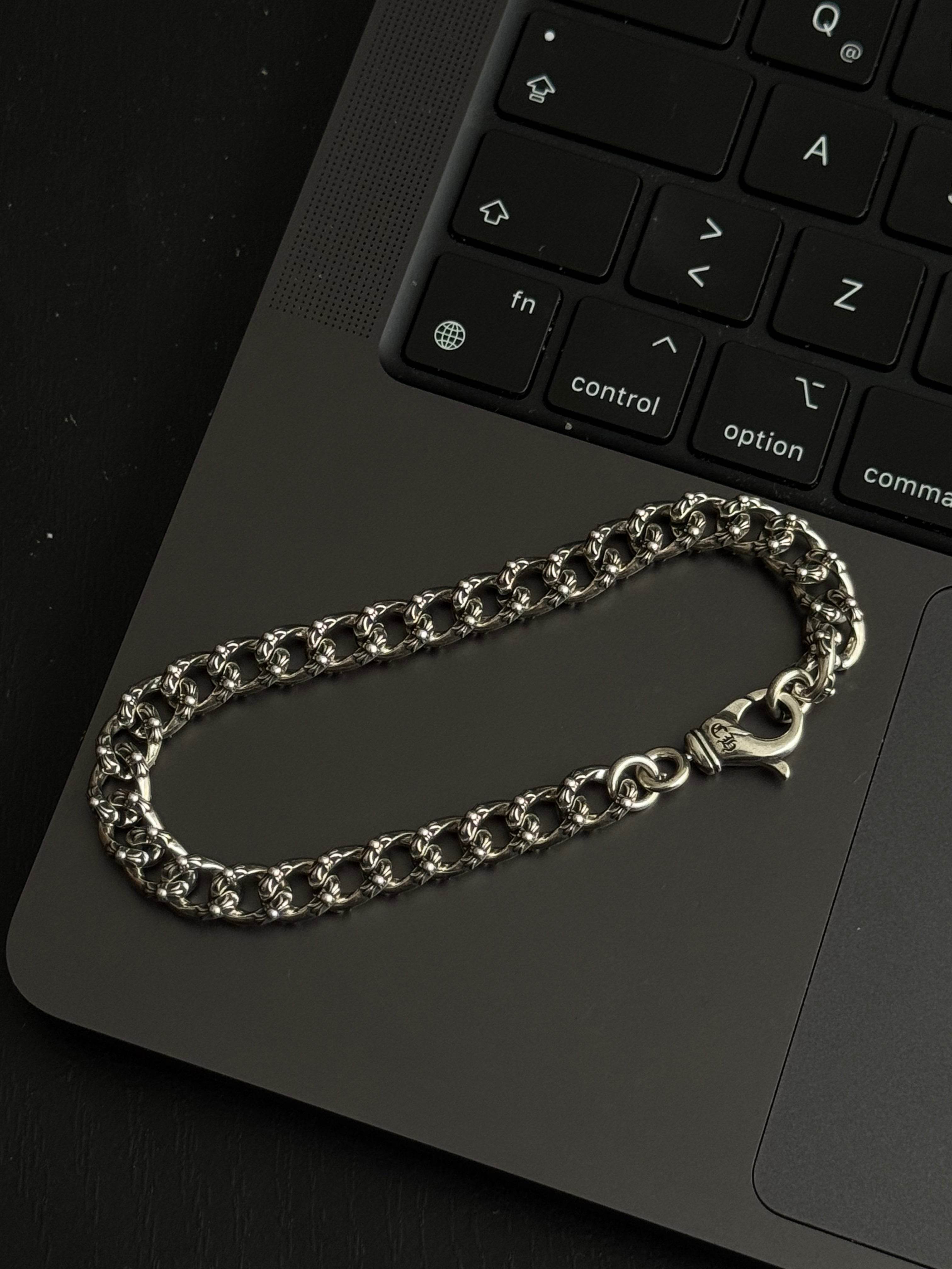 Cubana Chrome Hearts - PALESSI