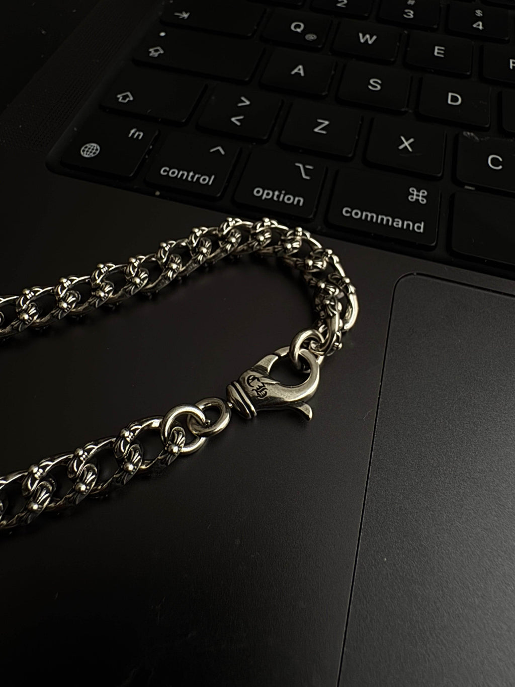 Cubana Chrome Hearts - PALESSI