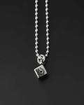 Charm Chrome Hearts - PALESSI