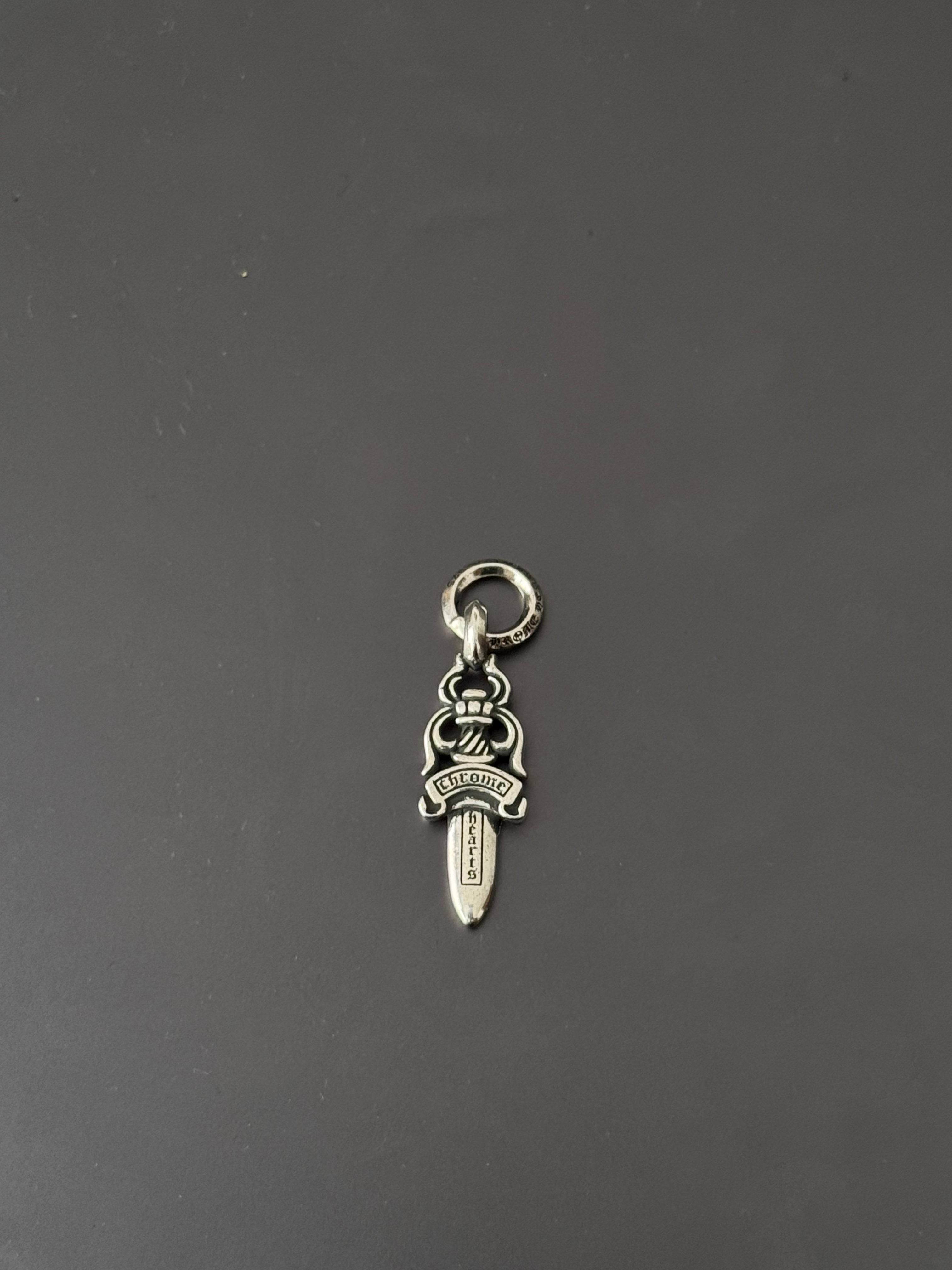 Daga Chrome Hearts - PALESSI