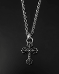 Paper Chain + Cruz Chrome Hearts - PALESSI