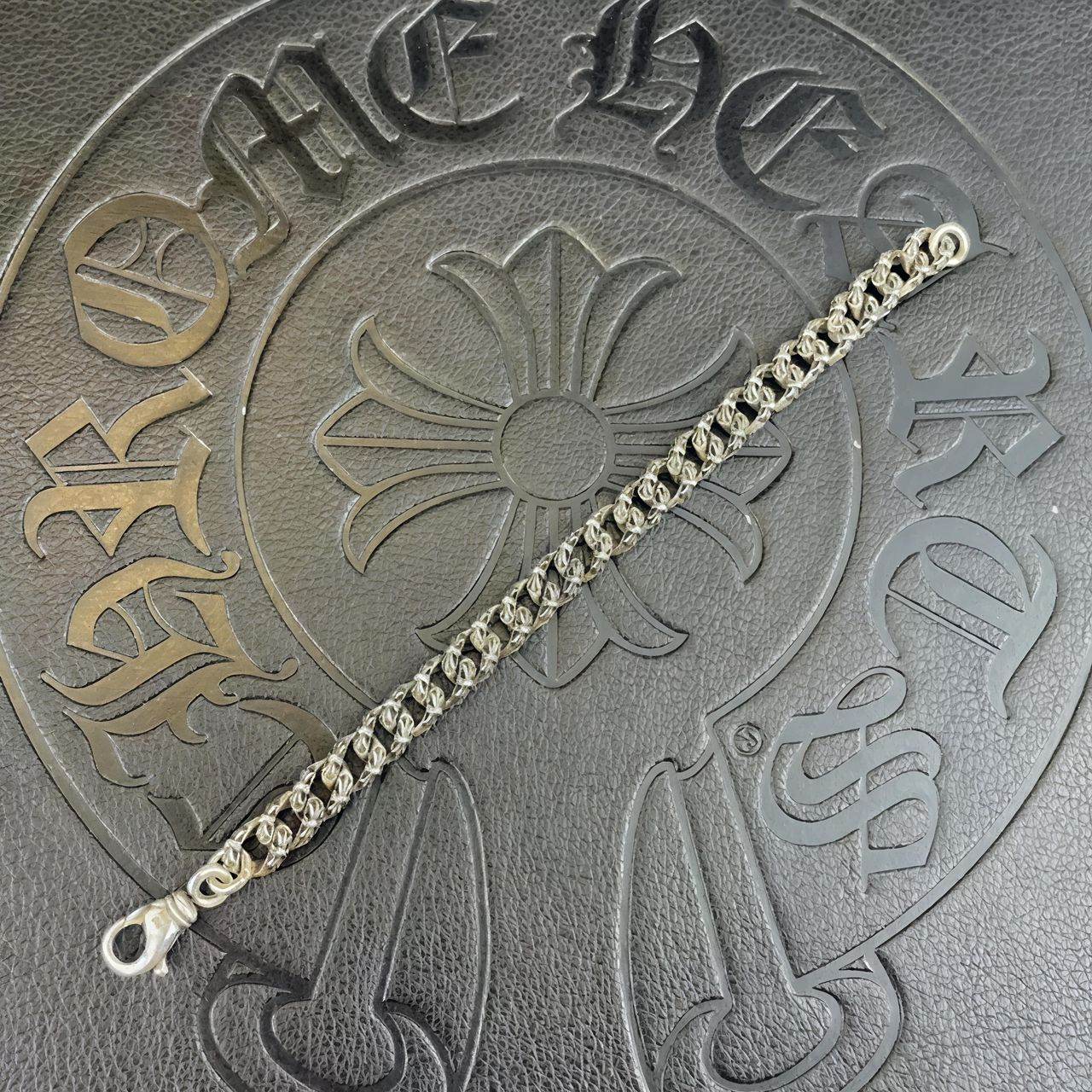 Cubana Chrome Hearts - PALESSI