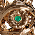 FLVME.02 22K GOLD